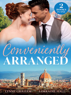 cover image of Conveniently Arranged